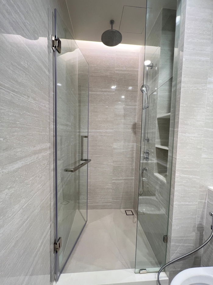 รูป Anil Sathorn 12 (อนิล สาทร 12) 1 ห้องนอน 46 ตรม.Luxury ใกล้ BTS สถานีเซนต์หลุยส์ - รูปที่ 7/7