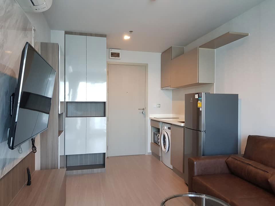 picture For rent Life Ladprao Ready to move in (DSL1161) - 4/26