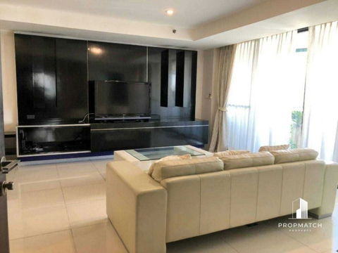 ✨Flash Deal ✨Las Colinas (1 Bed 2 Bath 141 SQM.) พร้อมอยู่ ! เพียง 65,000 บาทต่อเดือน Tel.0981315848 @propmatch