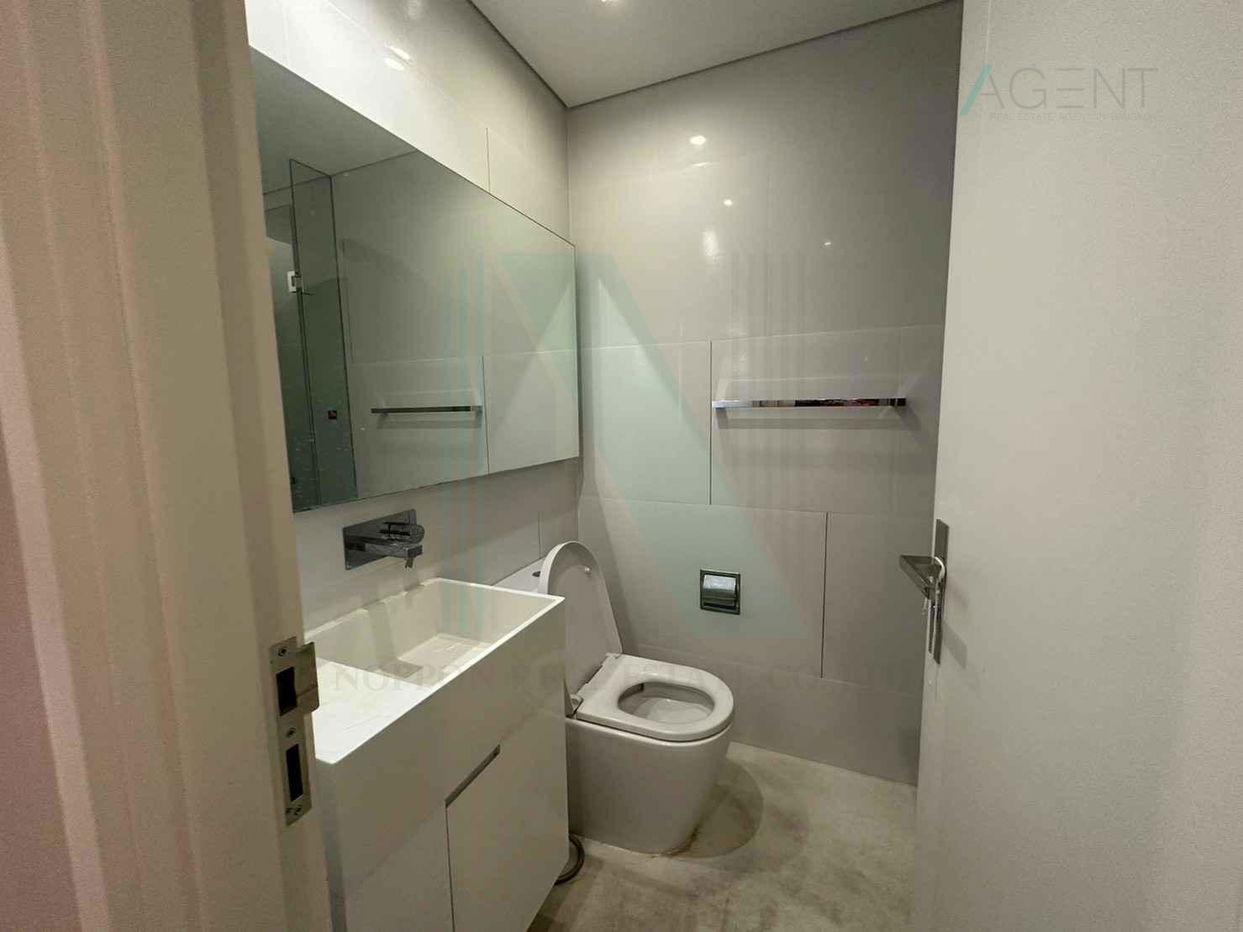 รูป ให้เช่าคอนโด เดอะ แบงค็อค สาทร อาคาร 1 ชั้น 27 2 ห้องนอน ขนาด 126.00 ตรม ใกล้ โรงเรียนกรุงเทพคริสเตียน - รูปที่ 7/8