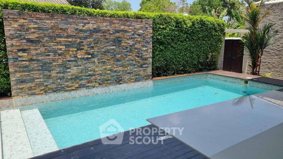 picture Baan Para - 3.5 Bedroom Pool Villa near Mission Hills Golf COurse (ID 1509827) - 4/11