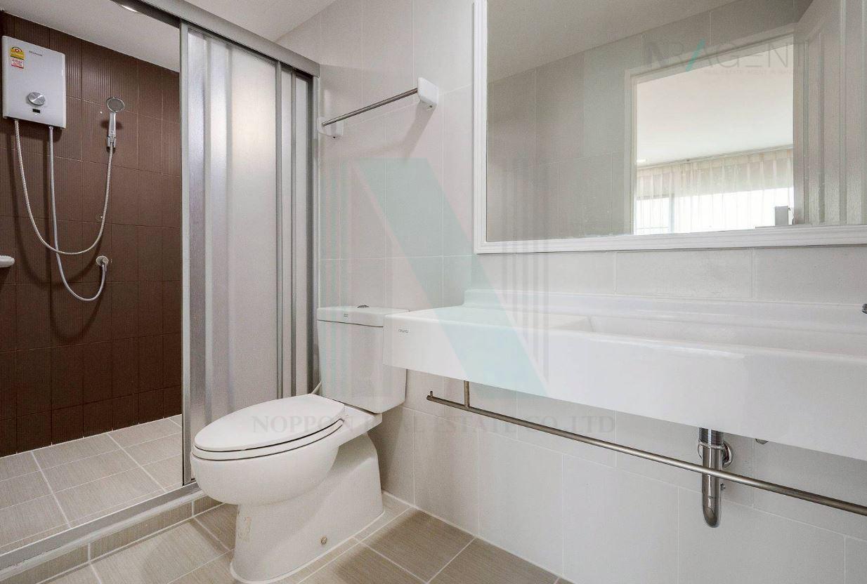 picture 📌 For Sell Condo U DELIGHT @ HUAY KWANG STATION Building D, Floor 5,1 bed room, Room size 43 sqm - 5/8