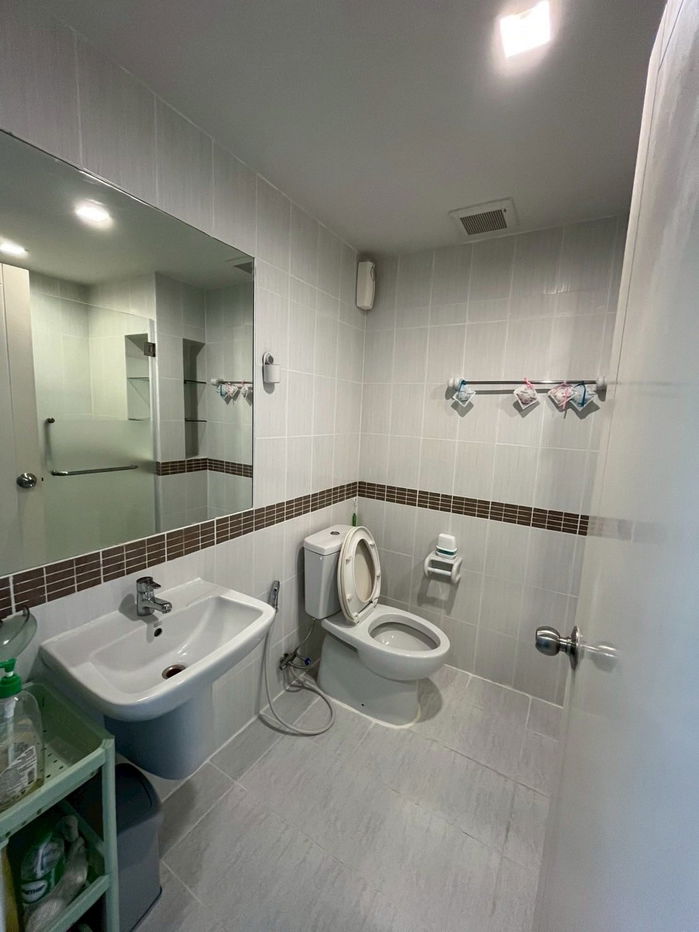 รูป เช่าคอนโด Casa Condo Asoke - Dindaeng/คาซ่า คอนโด อโศก - ดินแดง (B6808063) ID Line : @condo88 - รูปที่ 2/8