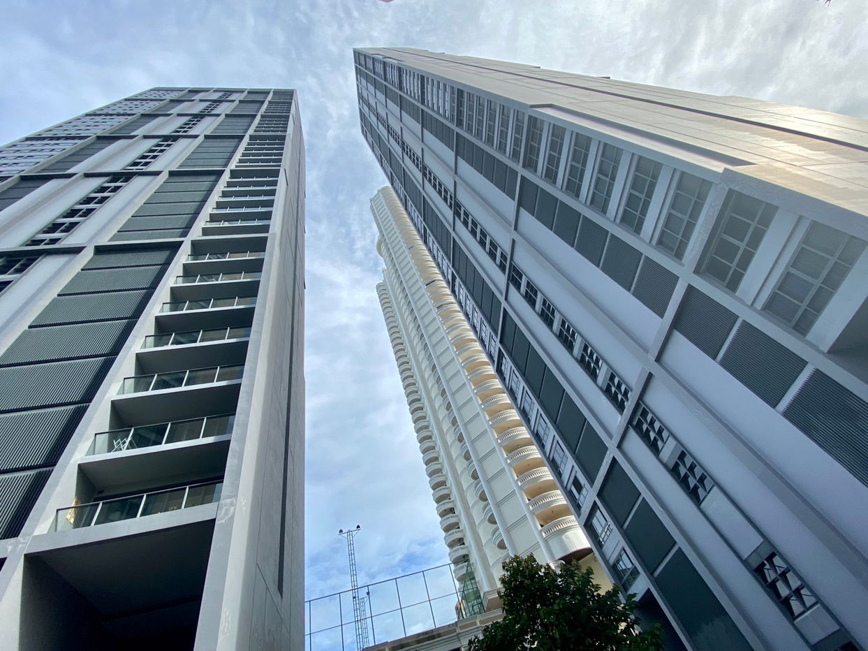 รูป 2 Bedrooms Condominium @ Zire Wongamat - รูปที่ 11/30