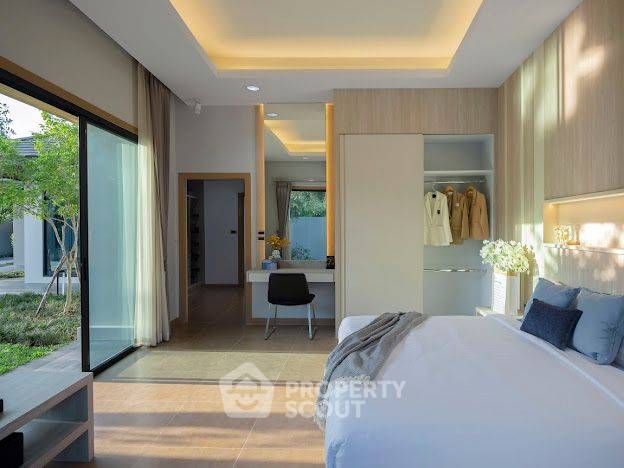 picture 3-BR Villa close to Huai Yai (ID 2257173) - 3/16