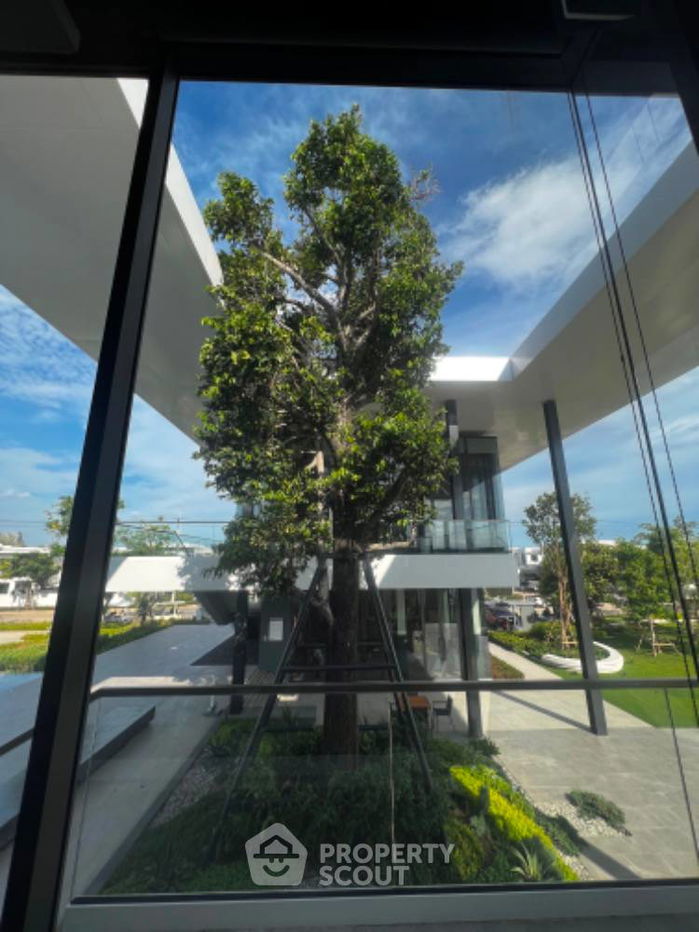 picture 4-BR House at Mantana Bangna Km.15 in Bang Chalong (ID 1773542) - 21/26