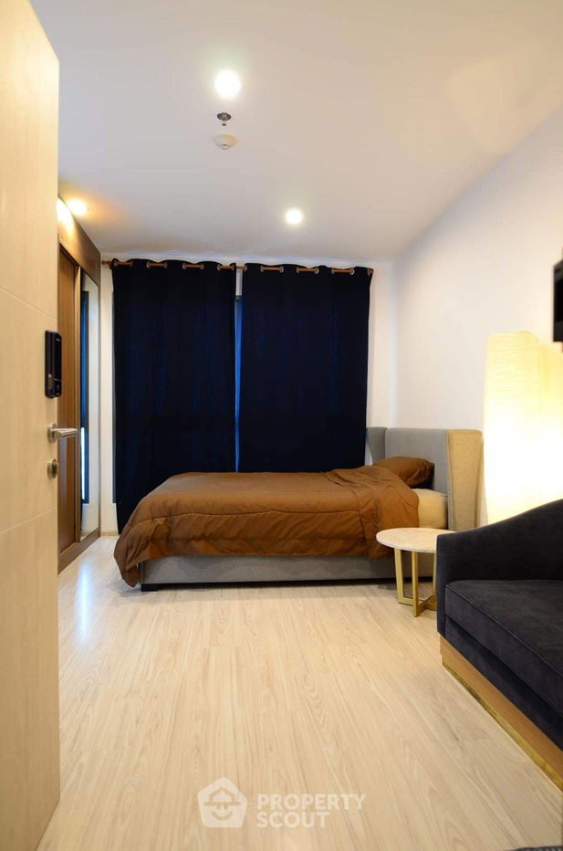 picture Studio Condo at Ideo Mobi Sukhumvit Eastgate near BTS Bang Na (ID 2086475) - 1/12