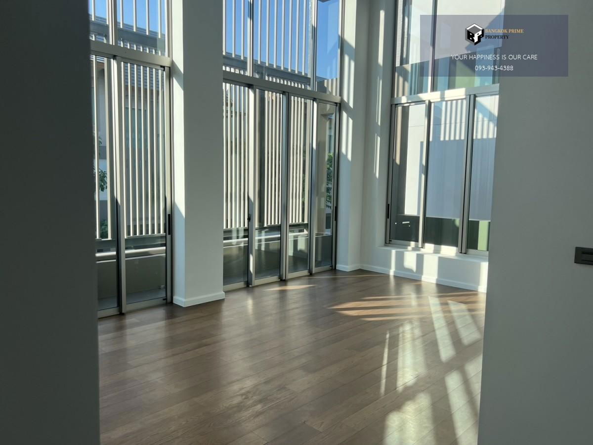 picture Private Nirvana Residence | New house, never lived in, good location, near Ram Intra Expressway #2025081611379 - 14/15