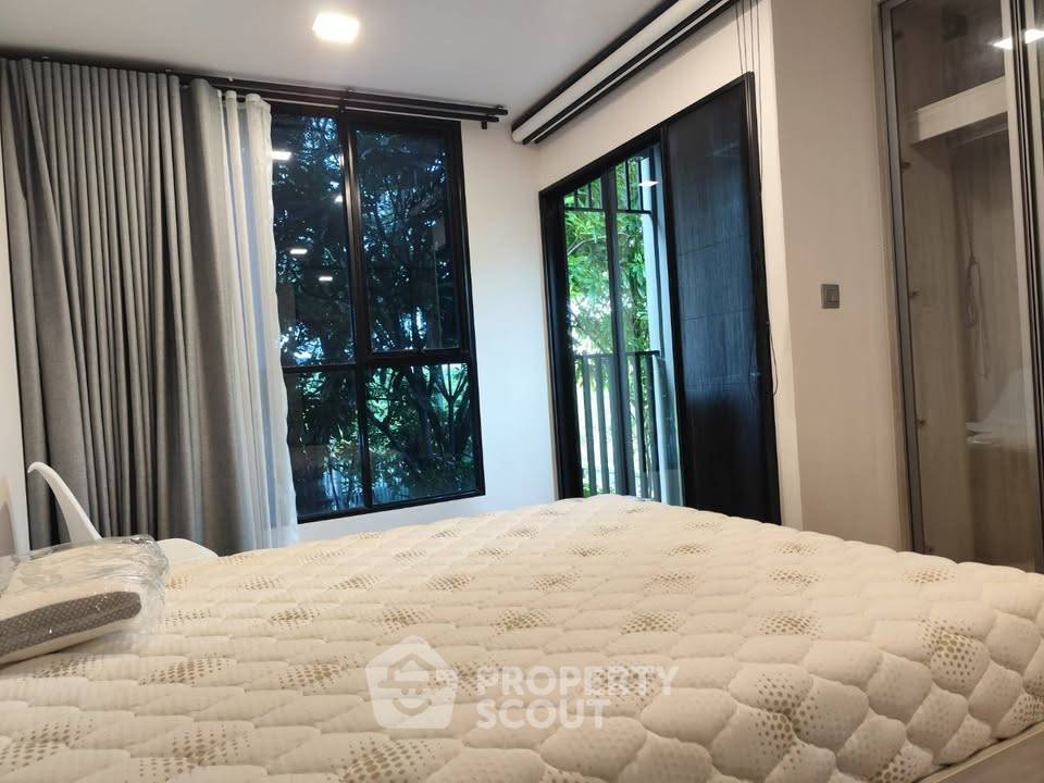 รูป คอนโด สตูดิโอ ที่ แอทโมซ ทรอปิคานา บางนา ใน บางนาเหนือ (ID 2258006) - รูปที่ 6/9