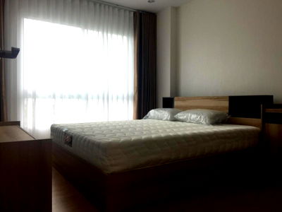Condos for rent Singapore International School of Bangkok (SISB) : Code: KJ8232  for rent Supalai Wellington II // Line ID: @kjcondo (with @) //