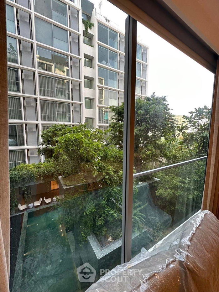 รูป คอนโด 1-ห้องนอน ที่ สโคป พร้อมศรี ใกล้ BTS พร้อมพงษ์ (ID 1805889) - รูปที่ 7/22
