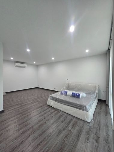 2-bed house for rent, 214 sqm, 37.6 sq wah, Baan Klang Muang Classe Sukhumvit 77