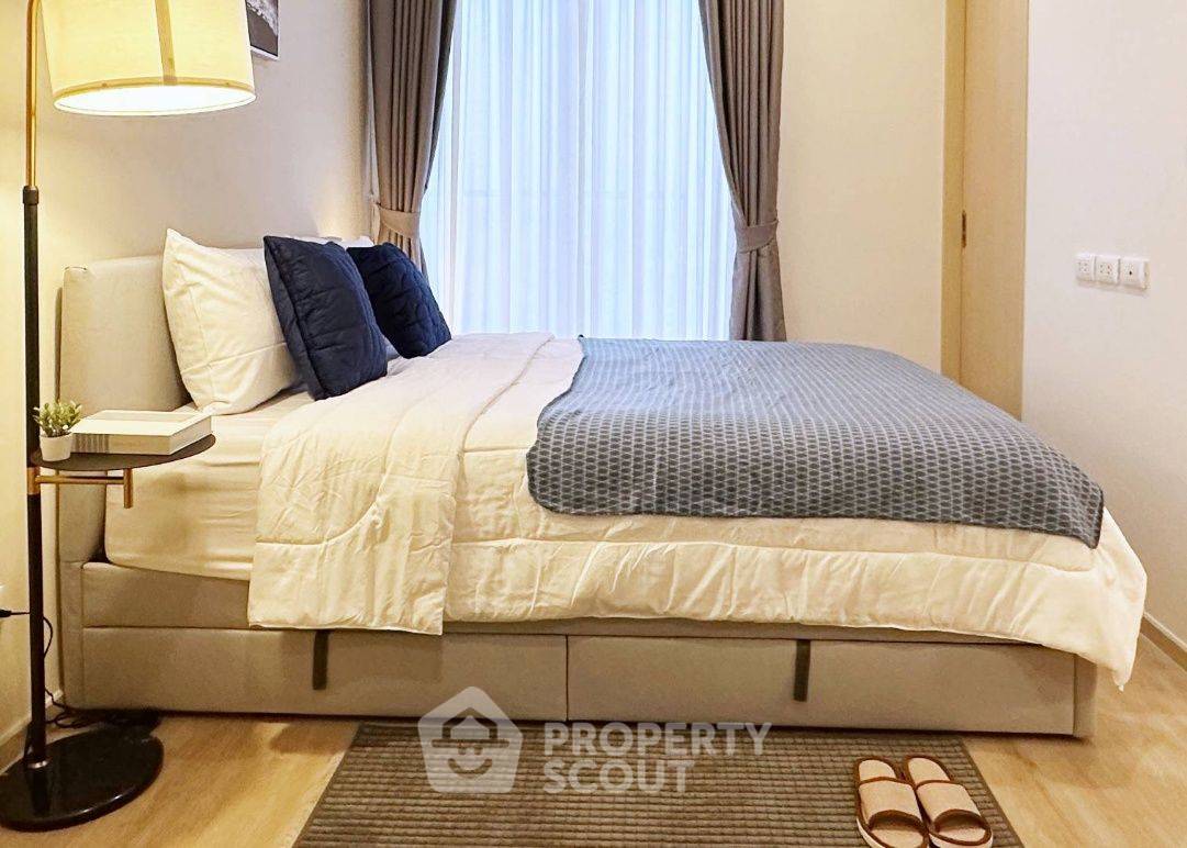 picture 1-BR Condo at Noble State 39 near BTS Phrom Phong (ID 2258293) - 4/6