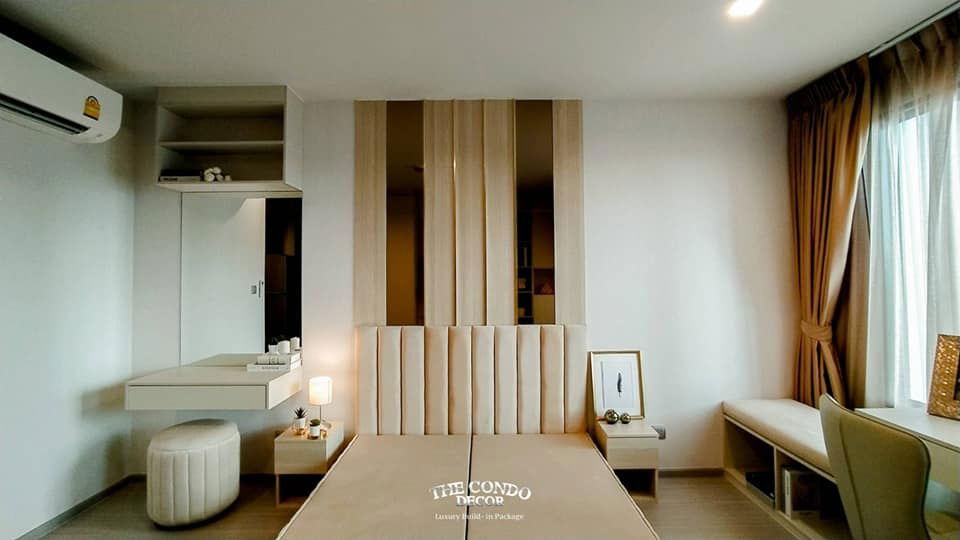 picture For rent Life Ladprao Ready to move in (DSL6) - 5/10