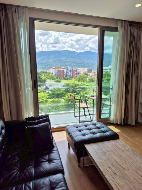 รูป Condo For Sale @Nimman Chiangmai - รูปที่ 9/20