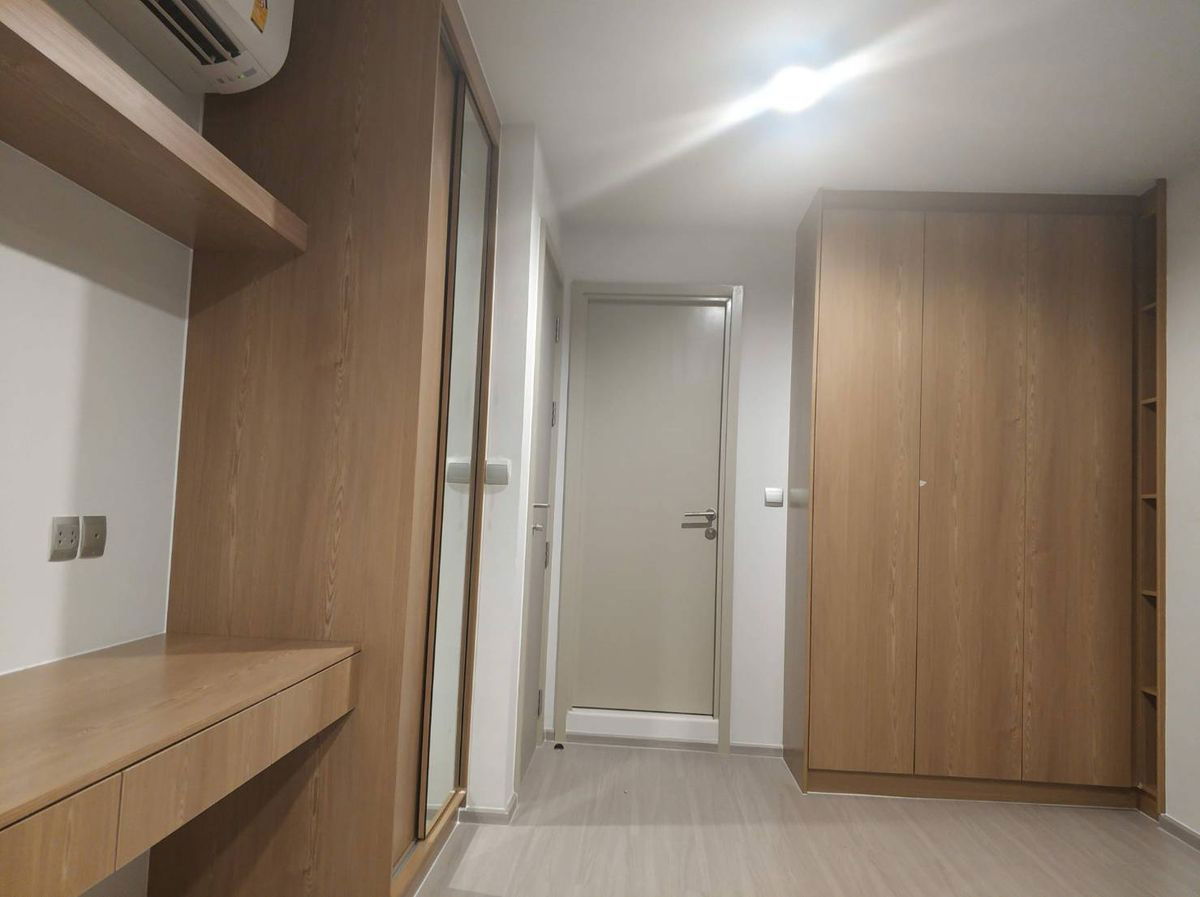 รูป 🏢 ประกาศให้เช่าคอนโด | MA-C6659   โครงการ Life Ladprao (ไลฟ์ ลาดพร้าว)  - รูปที่ 6/11