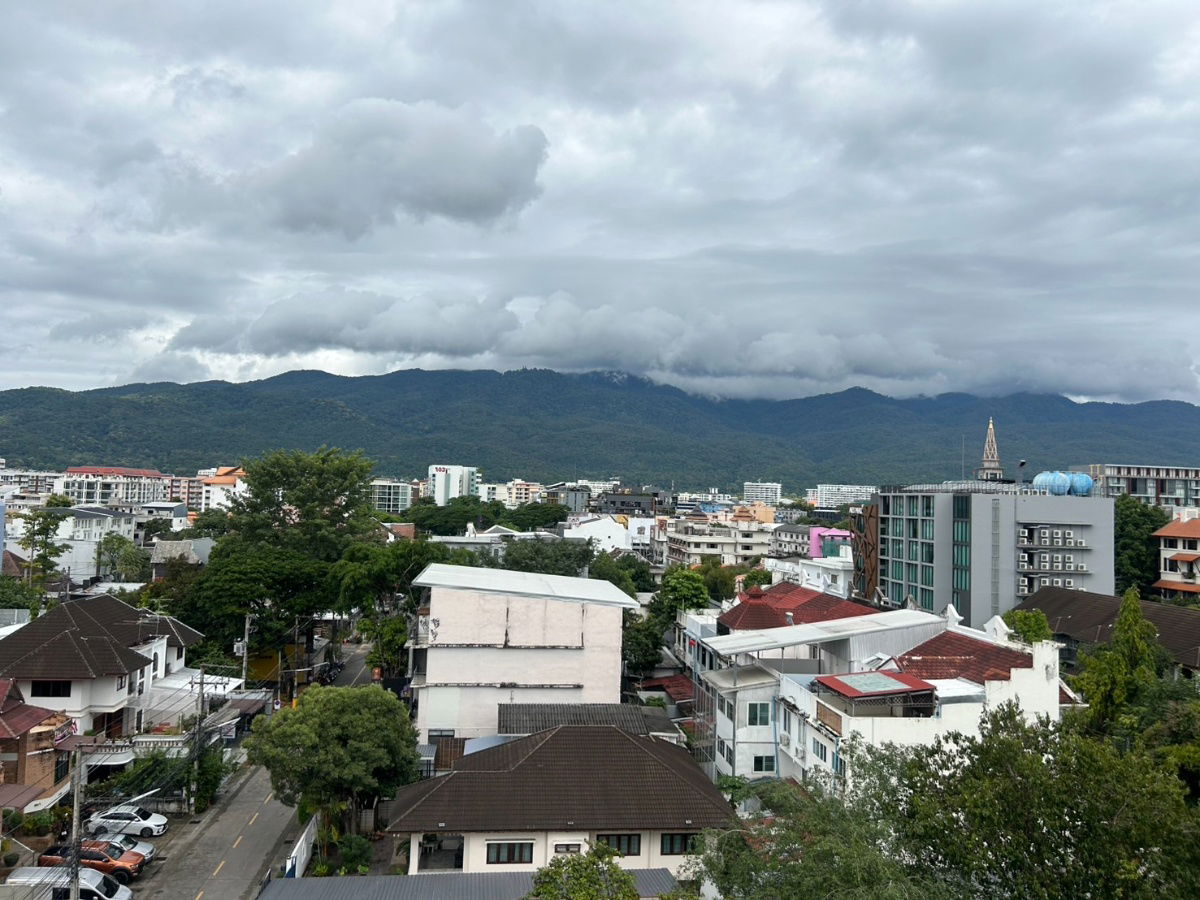 picture  *Palm Springs Nimman Areca CONDO with mountain view Tel. 082-3899314 (Boo) - 12/18