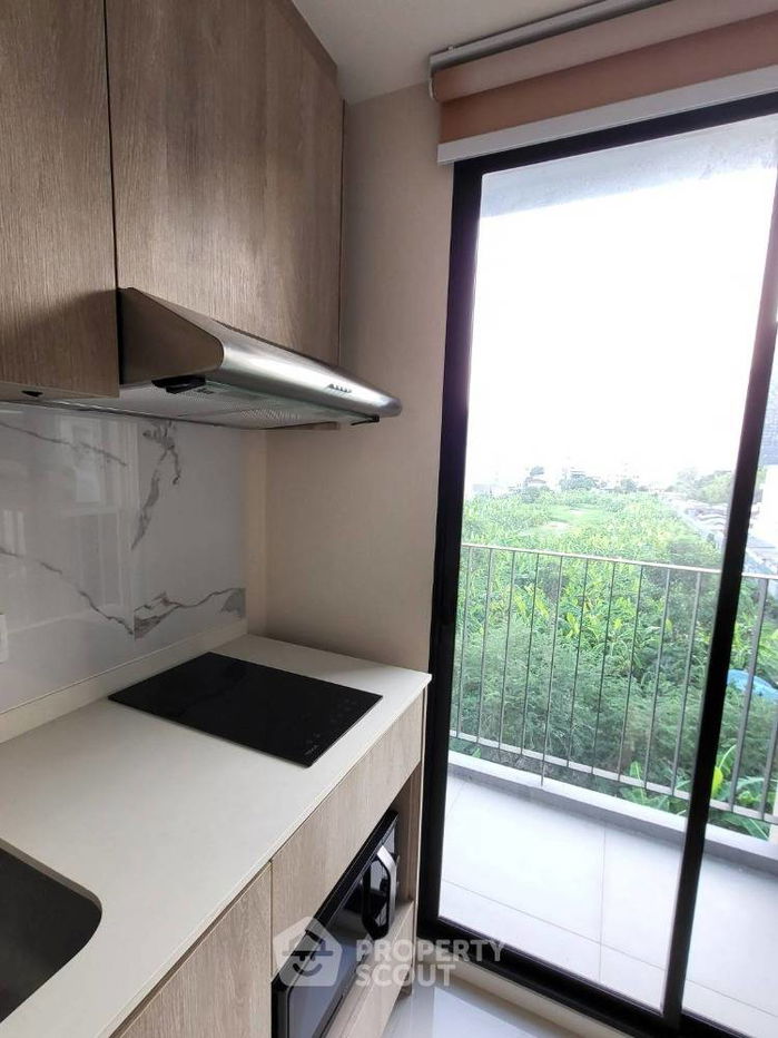 picture 1-BR Condo at Ikon Sukhumvit 77 near BTS On Nut (ID 1268062) - 3/5