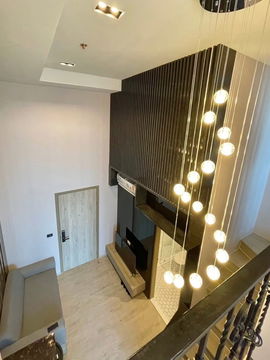 Forrent Altitude Unicorn Sathorn-Thapra Condominium 