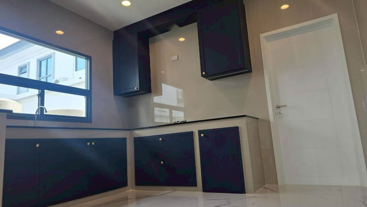 รูป บ้านเดี่ยว 2 ชั้น สไตล์ Modern Classic - รูปที่ 59/97