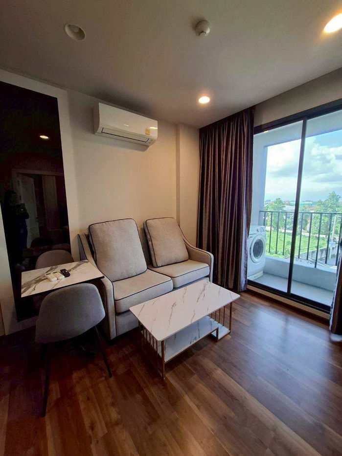 picture  For Rent Condo Totnes Kaset-Nawamin - 3/8