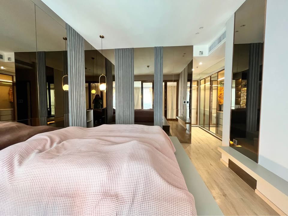 picture Condo for rent The Emporio Sukhumvit 24 Monthly 70,000 thb. - 9/14
