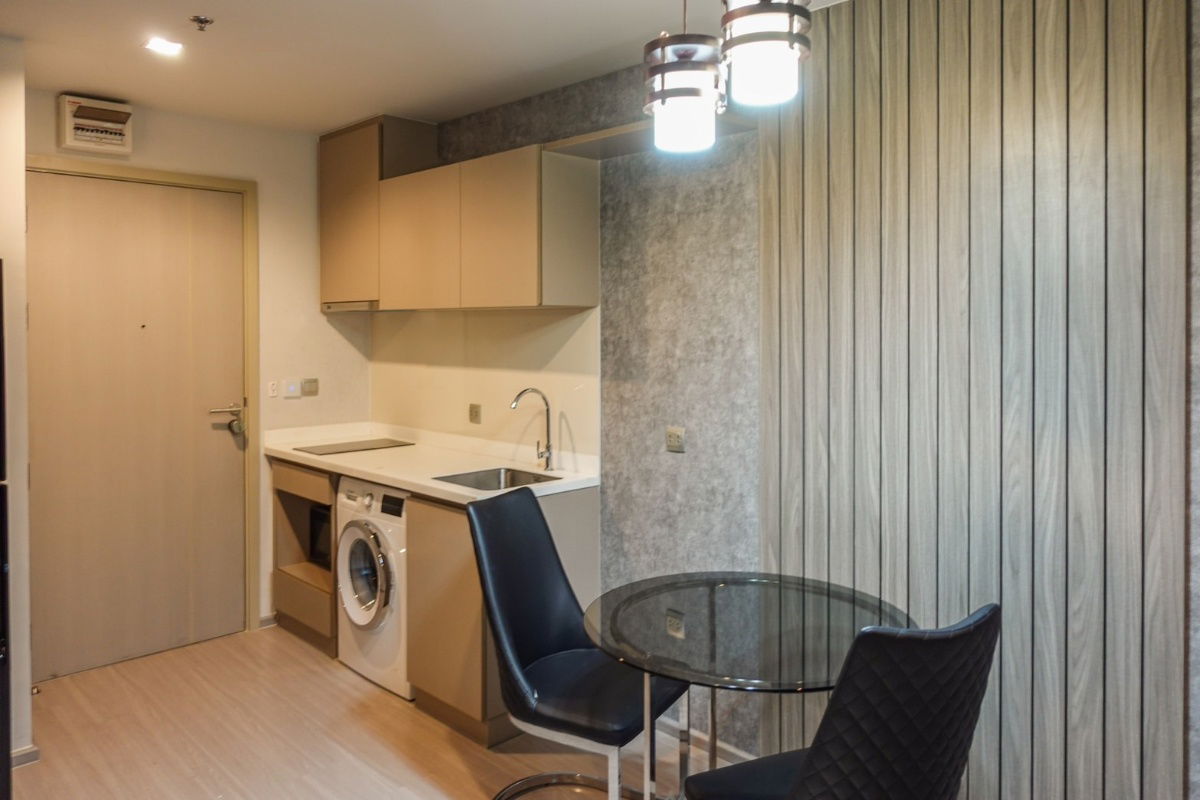 picture For rent Life Ladprao Ready to move in (DSL471) - 10/12
