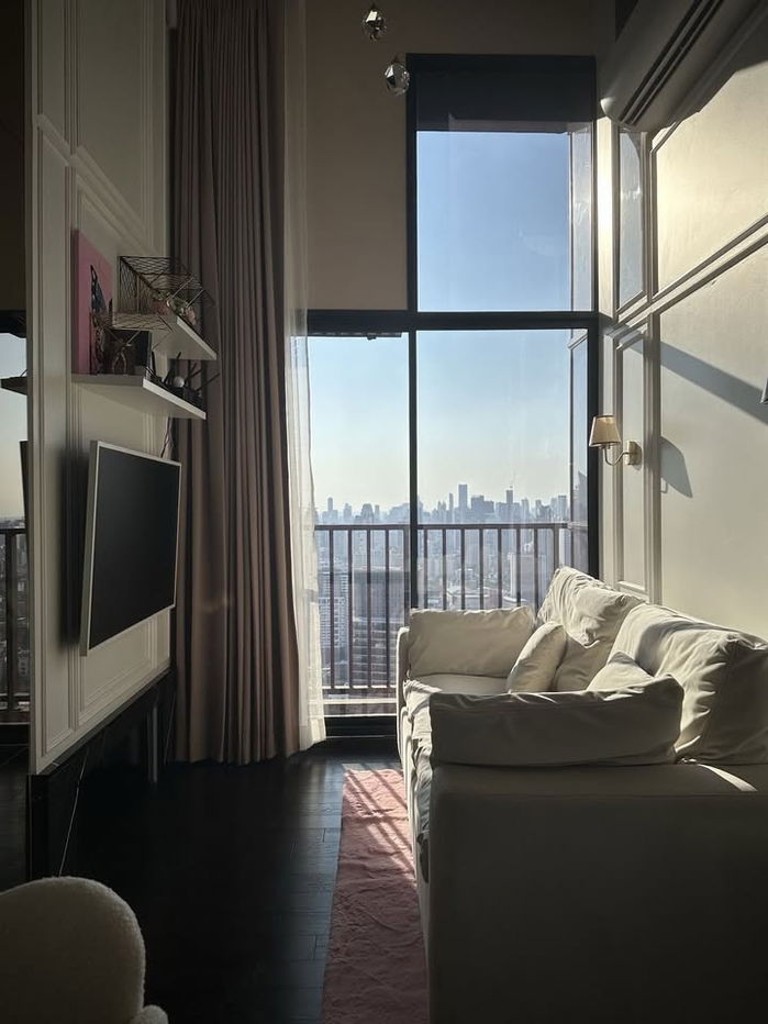 รูป เช่าคอนโด PARK ORIGIN THONGLOR/พาร์ค ออริจิ้น ทองหล่อ (B6808075)  ID Line : @condo88 - รูปที่ 11/11