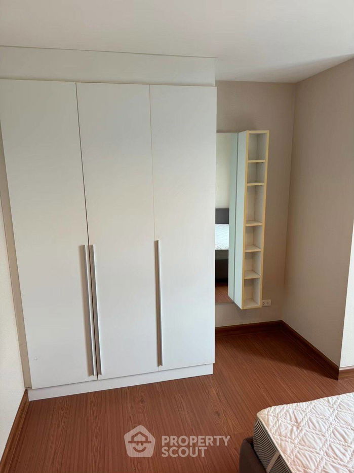 picture 1-BR Condo at Belle Grand Rama 9 near MRT Phra Ram 9 (ID 549742) - 9/14