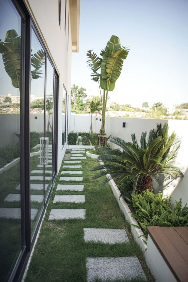 picture Modern style house with a modern twist, near Jomtien Beach - 14/18