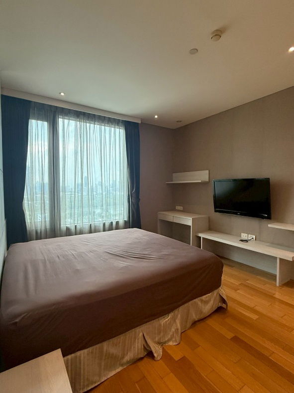 picture Urgent Sale‼️ Aguston Sukhumvit 22 Condo – Pet Friendly - 8/25