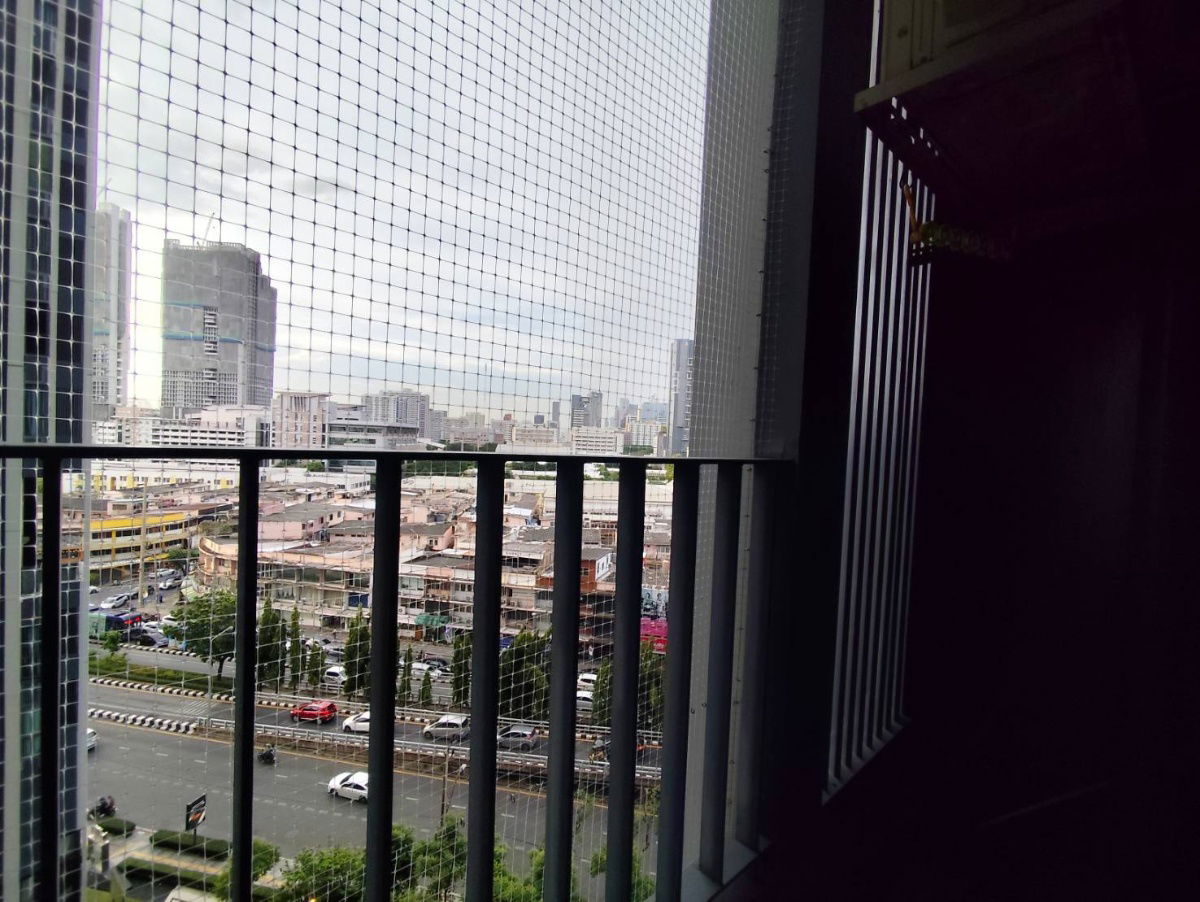 รูป *FOR RENT* Ideo Q จุฬา-สามย่าน (SRR1390) - รูปที่ 16/18