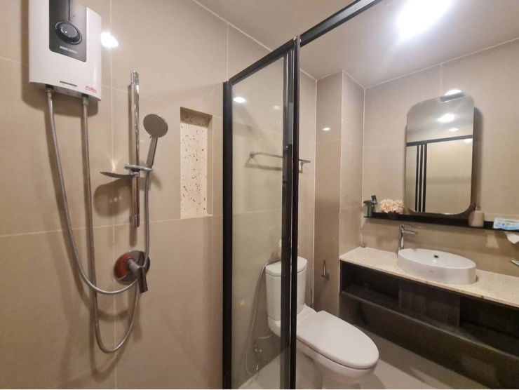 picture #Z1934💥160868🔥 Condo for rent: XT HUAIKHWANG - 9/9
