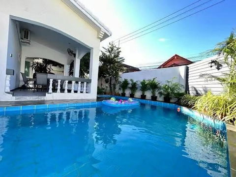 Pool Villa Thapphraya Soi 5 Location: Thapphraya Soi 5 
