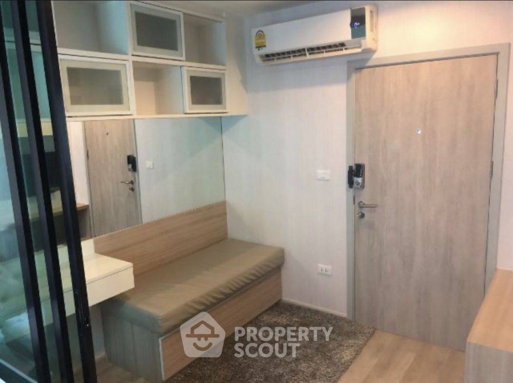 รูป คอนโด สตูดิโอ ที่ ไอดีโอ โมบิ จรัญ - อินเตอร์เชนจ์ ใกล้ MRT ไฟฉาย (ID 2143988) - รูปที่ 2/10