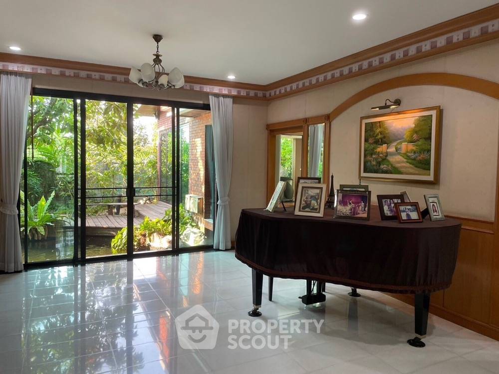 picture 3-BR House in Bang Chan (ID 1756989) - 5/10