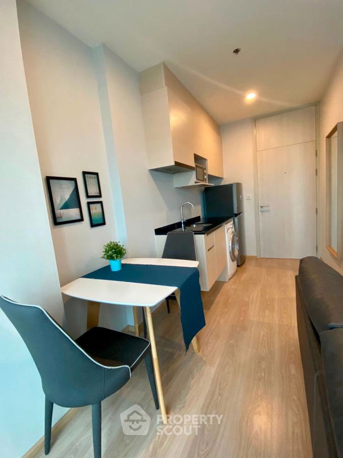 picture 2-BR Condo at Noble Revolve Ratchada near MRT Thailand Cultural Centre (ID 809871) - 8/8