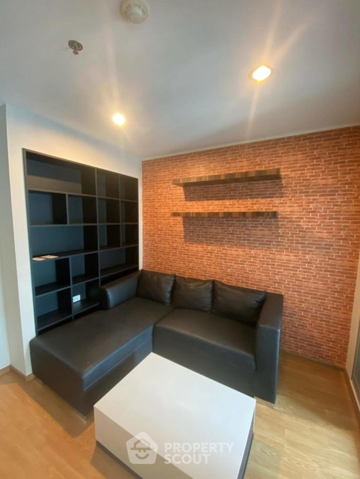 picture 1-BR Condo at Condo U Delight @ Onnut Station near BTS On Nut (ID 2039123) - 1/8