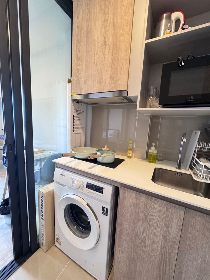 picture Condo for rent The base height condo chiangmai - 2/6