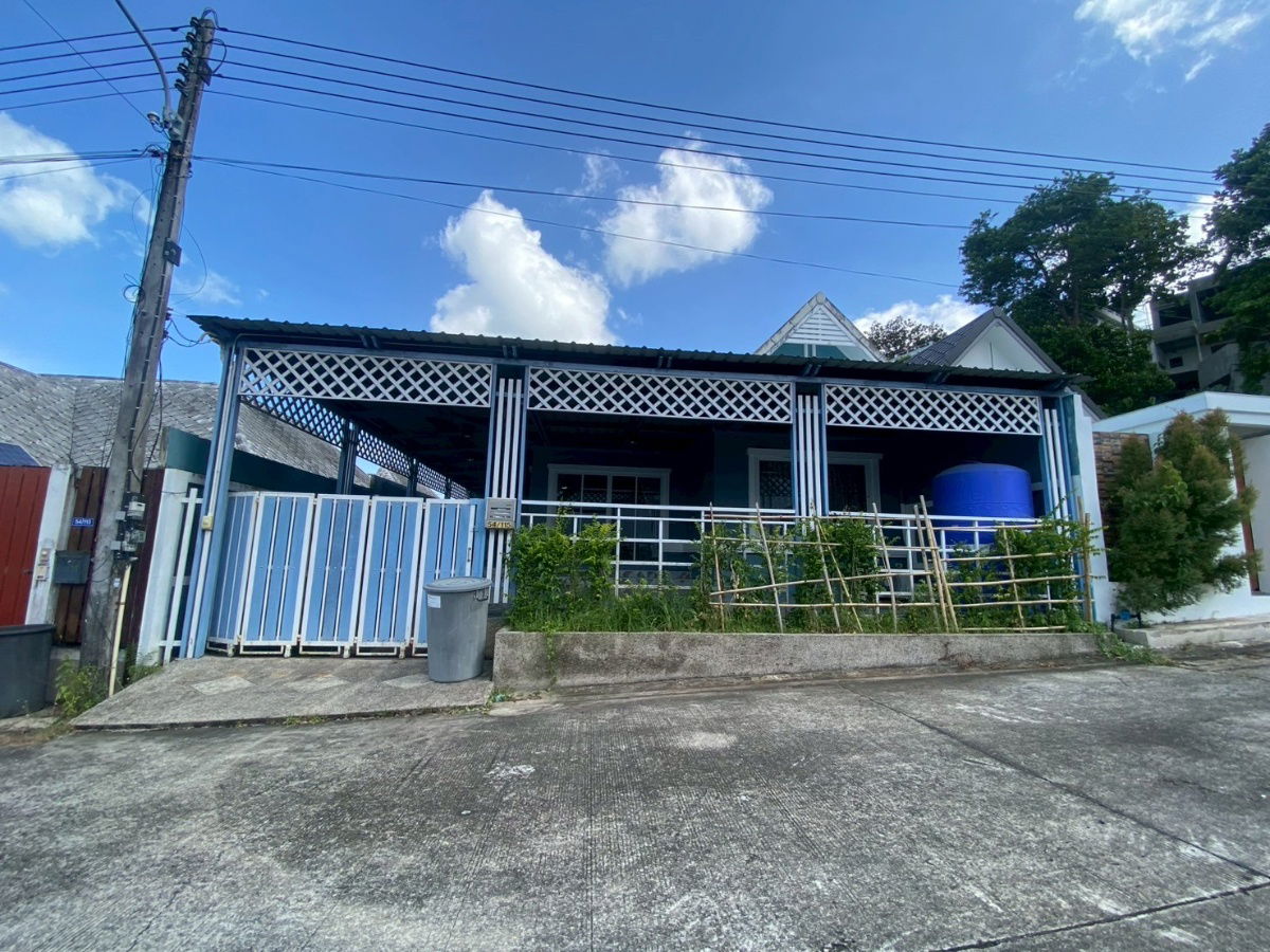 picture Baan Promphun Paklok Phuket 999 - 18/19