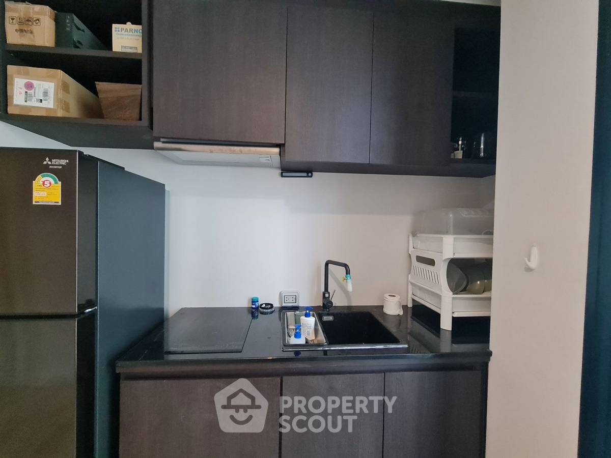 picture 1-BR Condo at Noble Ploenchit near BTS Phloen Chit (ID 2112855) - 4/8
