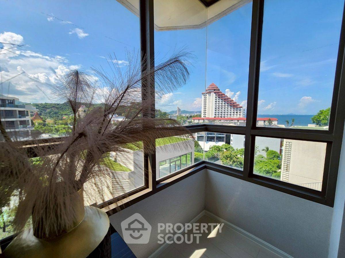 picture 3-BR Condo at Veranda Residence Hua Hin close to Khao Takiab beach (ID 2102735) - 18/31