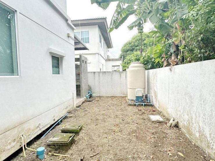 picture 🔥Hot​Deal​‼️For​Sale​-House,​Good​Price​ at INIZIO Pinklao - Salaya - 5/18