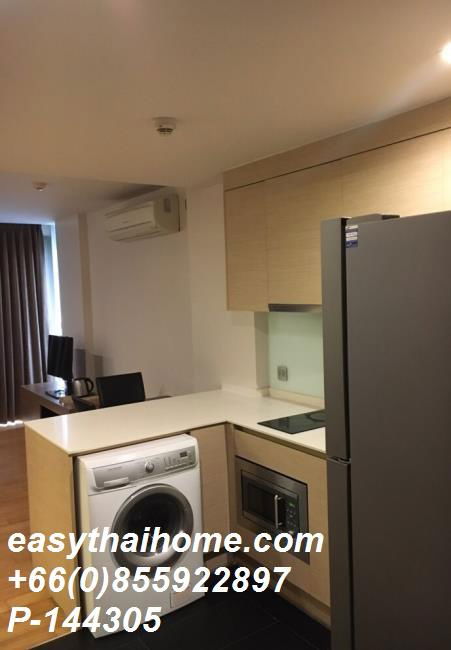 รูป P-144305 ให้เช่า คอนโด เวีย โบทานี Sukhumvit 47 Alley, Khlong Tan Nuea, Watthana, Bangkok พร้อมอยู่ ราคาถูก Line Id @easythaihome 085-592-2897 - รูปที่ 3/7
