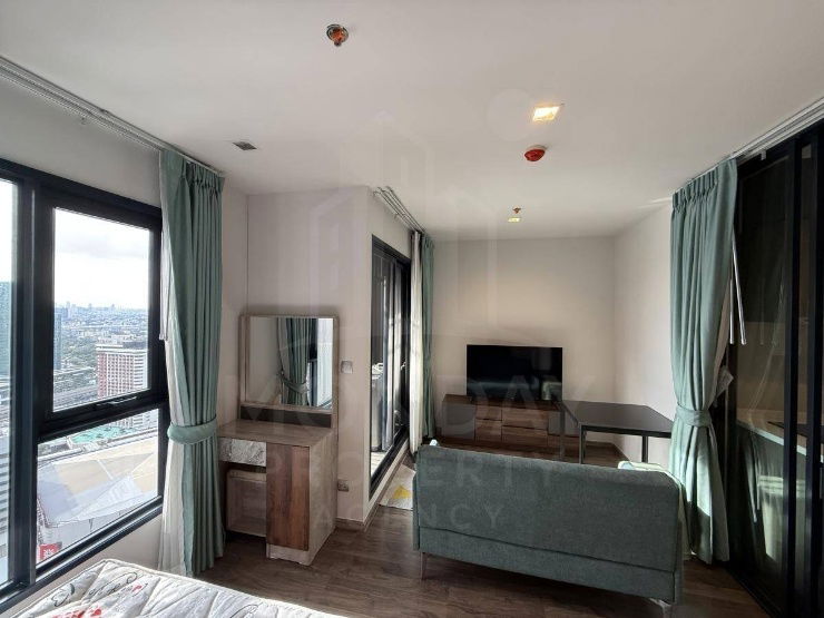 picture 🔥Hot​Deal​‼️Condo​ For Rent​ | Good​ Price​ and Near​BTS​ at Life Ladprao Valley - 3/6