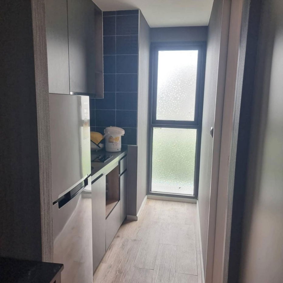 รูป ให้ เช่า คอนโด Aspen Condo Lasalle (เอสเพน คอนโด ลาซาล) 34.5 ตรม. 1 นอน 1 น้ำ ชั้น 3 วิวสระว่ายน้ำ จอดรถได้ 1 คัน - รูปที่ 11/11