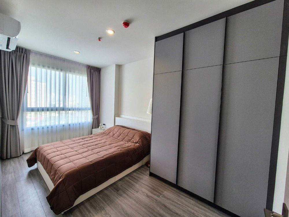 รูป [ เช่า | RENT ]  ⚡🌈E70503 ไอดีโอ สุขุมวิท - พระราม 4 ( Ideo Sukhumvit - Rama4 ) ⚡🌈 LINE : @theagentpro (มี @ นำหน้าด้วยครับ)  - รูปที่ 4/10