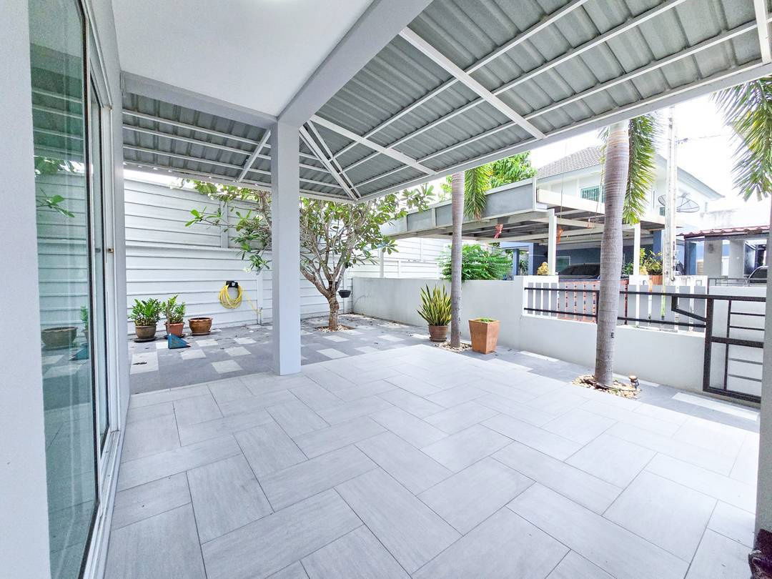 picture Urgent Sale!! 2-Storey Single House at The Tree Village, Nong Kham-Sriracha - 3/15