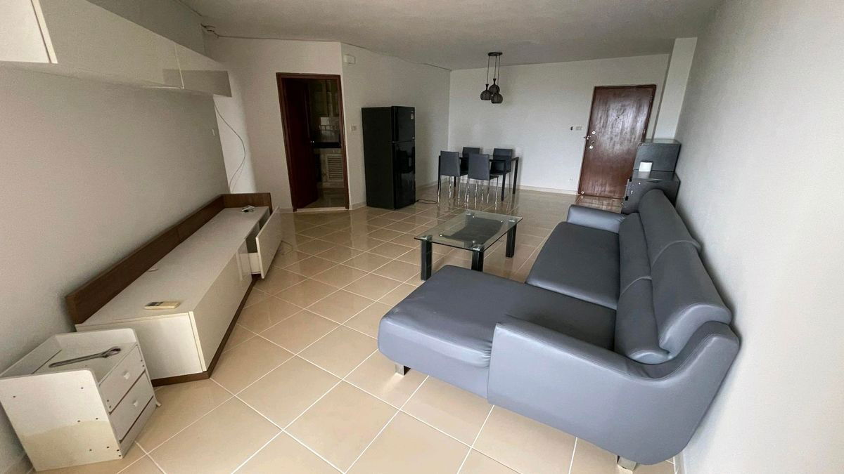 picture Code: KJ8243  for rent S.V. City Rama 3 // Line ID: @kjcondo (with @) // - 6/8