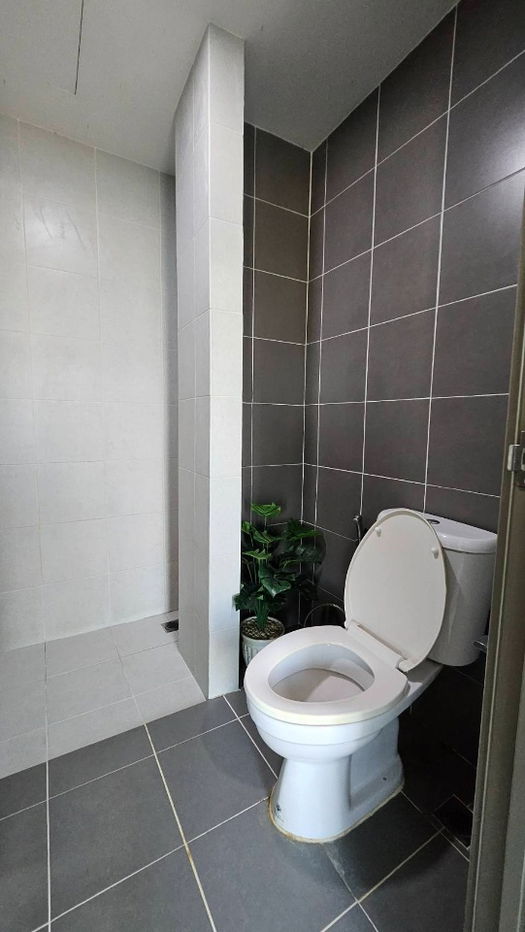 รูป ปล่อยเช่า Be Condo Phaholyothin ใกล้ ม.กรุงเทพ เฟอร์ครบ - รูปที่ 8/10